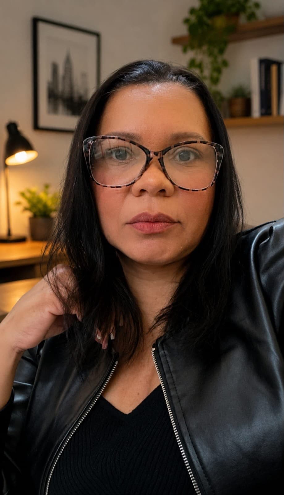 Elaine Cristina Isidro Ferreira